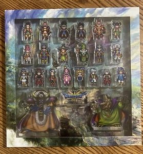 NEW Dragon Quest III 3 HD2D Collector’s Edition (USA) Nintendo Switch - Picture 1 of 6