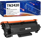TN2420 Compatibili Cartuccia Di Toner Sostituzione per Brother TN-2420 TN2410, 3