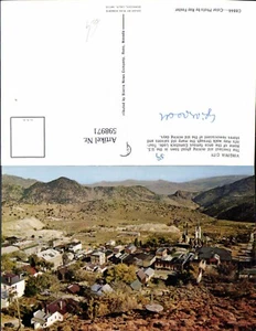 598971,USA California Virginia City - Picture 1 of 1