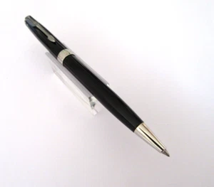 Kugelschreiber Von Prestige PARKER Modell Sonnet IN Lackiert Schwarz Neu Lager - Bild 1 von 10