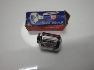 Tachimetro bici cult per mozzo ruota tourmeter 24 pollici 240062 - Foto 1 di 3