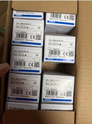 1PC NEW Omron G3NA-D210B-UTU DC5-24 Free shipping - Image 1 of 2