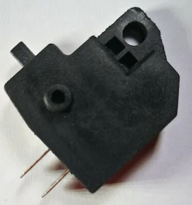 Motorcycle Front Brake Stop Light Switch Honda Suzuki Kawasaki Yamaha - Picture 1 of 6