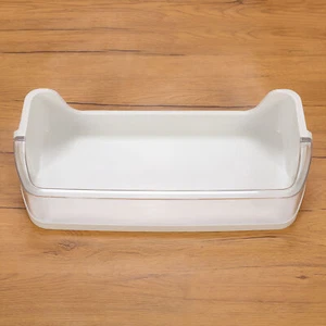 Estante de puerta de refrigerador contenedor superior para Samsung RS25H5111SR/AA RS25H5111BC/AA-0000 - Imagen 1 de 16