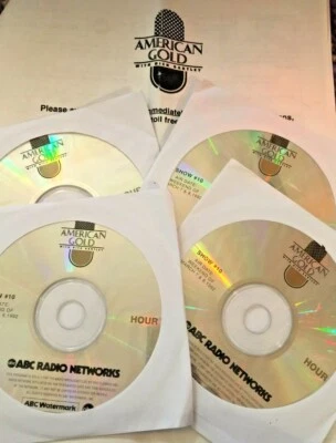 RADIO SHOW:3/7/92 DICK INTERVIEWS MICHAEL JACKSON, EVERLY BROS & BILLY JOE ROYAL - Image 1 of 4