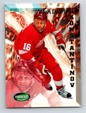 1974-75 Williams Hockey 74/75 Swedish Vladimir Repneev Krylya Sovetov #64