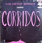 LOS PAVOS REALES - CANTAN CORRIDOS - LP NEUF SCELLÉ MAGDA MGLP-516 USA RARE