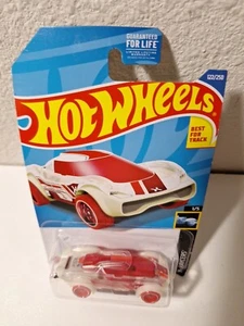 2021 Mattel Hot Wheels Auto Cosmic Coupe X Racers Multicolor Spielzeug Neu - Bild 1 von 6