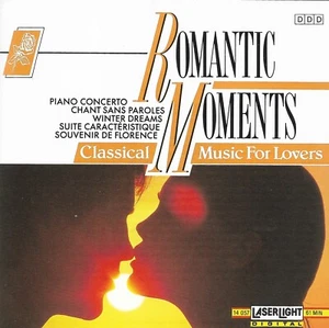 Tchaikovsky: Romantic Moments, Vol. 7 (Cd Feb-1993) - Picture 1 of 2