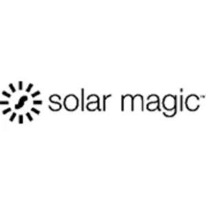 Solar Magic Rechargeable Solar Light NI-MH & Lithium Batteries Brand New Packs - Picture 1 of 7