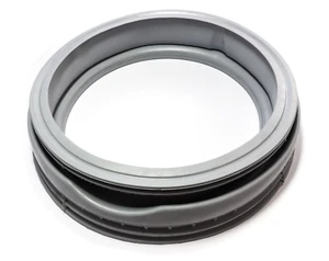 OEM QUALITY BOSCH FRONT LOAD WASHING MACHINE DOOR SEAL GASKET WAE24460AU/11 - Picture 1 of 4