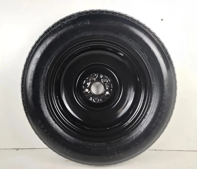 Spare Tire 18" Fits 2003-2015 Nissan Murano OEM Genuine - Image 1 of 4