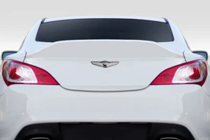 For 2010-2016 Genesis Coupe 2DR Duraflex MSR Trunk - 1 Piece - Picture 1 of 1