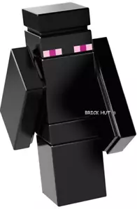 LEGO MINECRAFT - MICROMOB ENDERMAN + GESCHENK - BESTPRICE - 21107 - 2014 - NEU - Bild 1 von 1