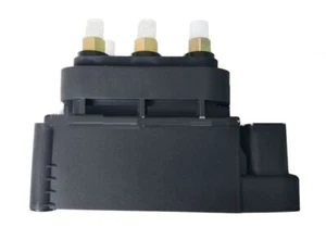 Bloque de válvula solenoide PAB616013 para Porsche Cayenne 19��-24�� - Imagen 1 de 1