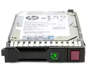 Brand New HP 765464-B21 765872-001 1TB SAS 7.2K SFF SC 512e DS HDD G8 - Picture 1 of 7