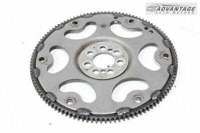 ALFA ROMEO STELVIO 2017-2019 2,0 L transmisión automática volante placa flexible OEM Foto 1 de 4