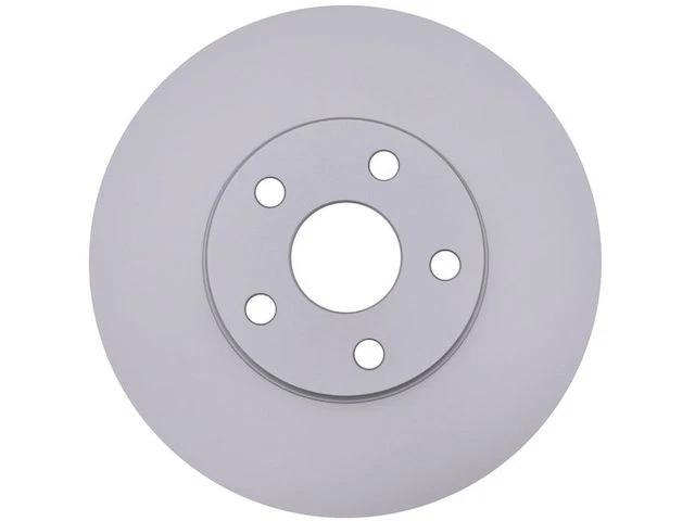 Rotor de freno delantero Raybestos para Pontiac Vibe 2003-2008 55BNQV Foto 1 de 1