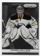 13/14 2013 PANINI PRIZM HOCKEY BASE CARDS (1-200) U-Pick From List