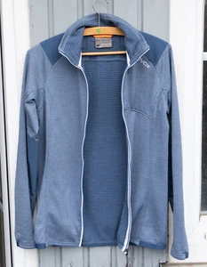 Superleichte Ortovox Outdoorjacke mit Wollanteil Gr. 38 - Bild 1 von 3