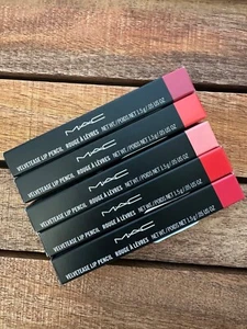 MAC Velvetease Lip Pencil 0.05 oz/ 1.5 g. Full Size New in Box - Picture 1 of 4