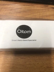 Smartwatch Ersatzarmband - Bild 1 von 2