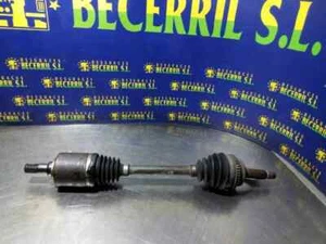TRANSMISSION AVANT GAUCHE / 1040631 POUR TATA INDIGO MARINA MAT6 ?? - Photo 1/6