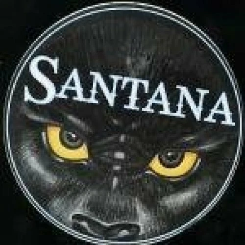 Santana Same (1993, round tin)  [CD] - Bild 1 von 1