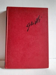 Grisbì - Albert Simonin; ed. Cino Del Duca 1954 - Foto 1 di 4