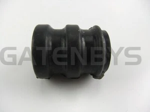 Auspuff Endrohr Gelenk Gummi passend für KTM 125 200 250 300 380 EXC XCW XC MXC SX EGS - Bild 1 von 5