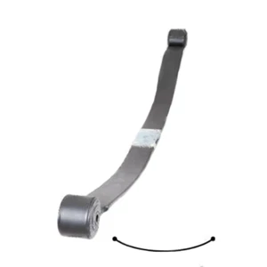 Kilen 622049 Rear Suspension Leaf Spring For Ford Transit Mk6 Tourneo 1721797 - Picture 1 of 2