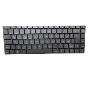Laptop Keyboard For MEDION AKOYA S15447 MD61676 MD63635 MD62008 MD62010 Gray GR - Picture 1 of 1