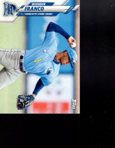 B0086- 2020 Topps Pro Debut Baseball Card #s 1-200 -You Pick- 10+ FREE US SHIP
