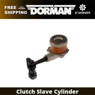 Cilindro esclavo embrague Chevrolet HHR 2006-2008 Dorman 2007 Foto 1 de 4