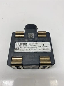 Ducati 1200 V4 Multistrada Pikes Peak 2022 - 2024 Heck Radarmodul Steuergerät ♻️ - Bild 1 von 5