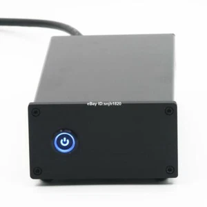  50VA DC12V@ 2A LT1083 LPS HIFI Linear Power Supply For Preamp Audio PSU - Picture 1 of 11