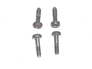 FABRICANTE DE EQUIPOS ORIGINALES Husqvarna tornillos de arranque de retroceso, modelos 346 353 357 359 372 385 394 576 - Imagen 1 de 1