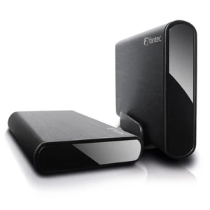 1000 GB 1 TB 3,5" externe Festplatte Seagate USB 3.0 / 2.0 HDD SATA Standfuss - Bild 1 von 4