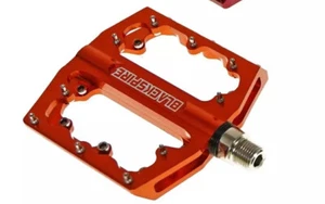 Blackspire SUB420 9/16" Platform Pedals Mountain Bike CNC Alloy Pedal 6 Colors - Picture 1 of 13