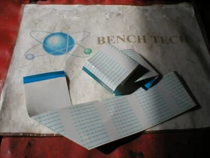 Onkyo   Model TX-DS575   2 - Ribbon Cables - Picture 1 of 2