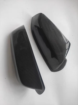 Чехлы на зеркала из углеродного волокна для Buick LaCrosse 2010 2011 2012 годов выпуска 2009-2016 годов выпуска - Изображение 1 из 4