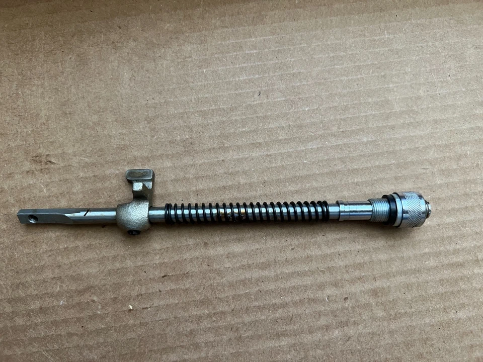 Necchi 535FA Pressure bar assembly - Image 1 of 1