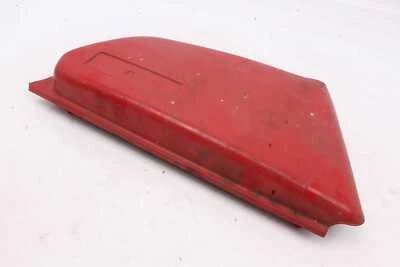 боковая панель левая панель Kawasaki KL 250 KL250A 78-83 - Изображение 1 из 4