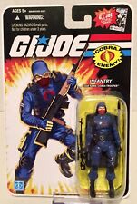 GI Joe 25th Anniversary Infantry Code Name Cobra Trooper