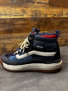 Vans UltraRange Expo Hi MTE Exo GT LX High Top Sneakers Men Size 9 -READ - Picture 1 of 9