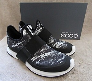 zapatos ecco biom jam
