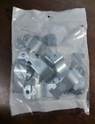 Unistrut P1117 Eg Atkore Pipe Clamp For 2" Pipe Electro Galv New Box Of 50 Each