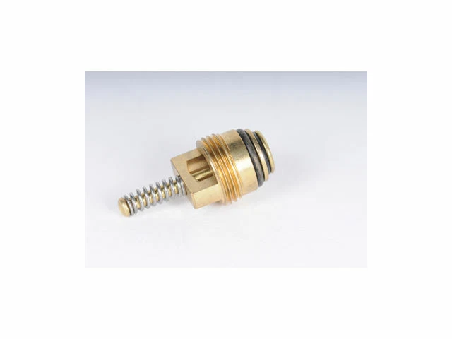 AC Delco A/C Service Valve fits Saturn Sky 2007-2010 12SWWP - Image 1 of 1