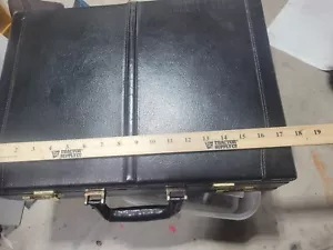Franzen Serie 2100 Leder Aktentasche - Bild 1 von 17