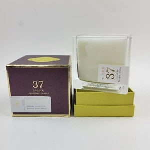 LOLLIA 37 Turned Over Earth Candle In Box New - Picture 1 of 4